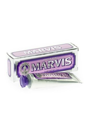 Marvis Jasmin Mint Florürlü Diş Macunu 25 ml