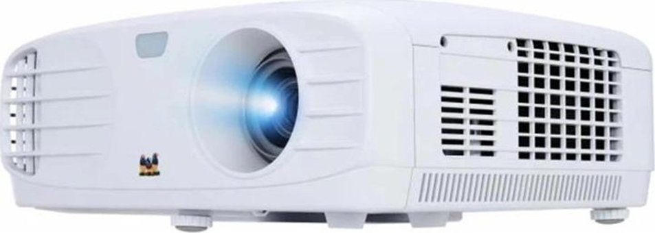 Viewsonic PX700HD 3D 3500 ANSI Taşınabilir DLP Projeksiyon Cihazı