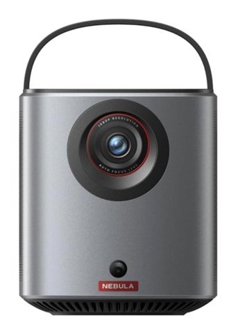 Nebula Anker Mars 3 Air Full HD Mini Wifi 400 ANSI Taşınabilir LED Projeksiyon Cihazı