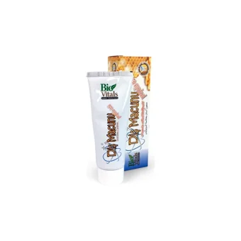 Bio Vitals Propolis Florürsüz Diş Macunu 75 ml