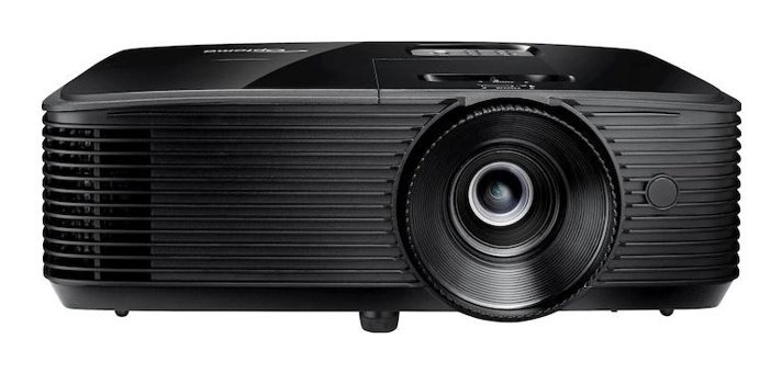 Optoma X400LVE XGA 3D 4000 ANSI Taşınabilir LED Projeksiyon Cihazı