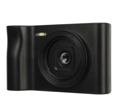 Plyisty Full HD Kompakt Dijital Fotoğraf Makinesi Siyah