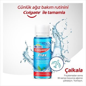Colgate Optic White Naneli Florürlü Diş Macunu 2x100 ml