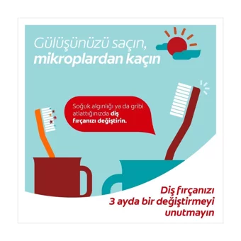 Colgate Optic White Naneli Florürlü Diş Macunu 2x100 ml
