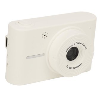 Jectse Full HD 64 MP Kompakt Dijital Fotoğraf Makinesi Siyah