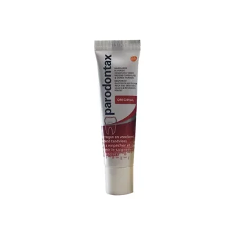 Parodontax Naneli Florürlü Diş Macunu 20 ml