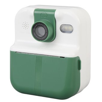 Tonysa Full HD Kompakt Dijital Fotoğraf Makinesi Yeşil