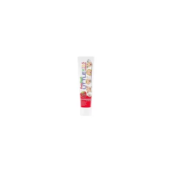 Farmasi Çilekli Florürsüz Diş Macunu 4x50 gr