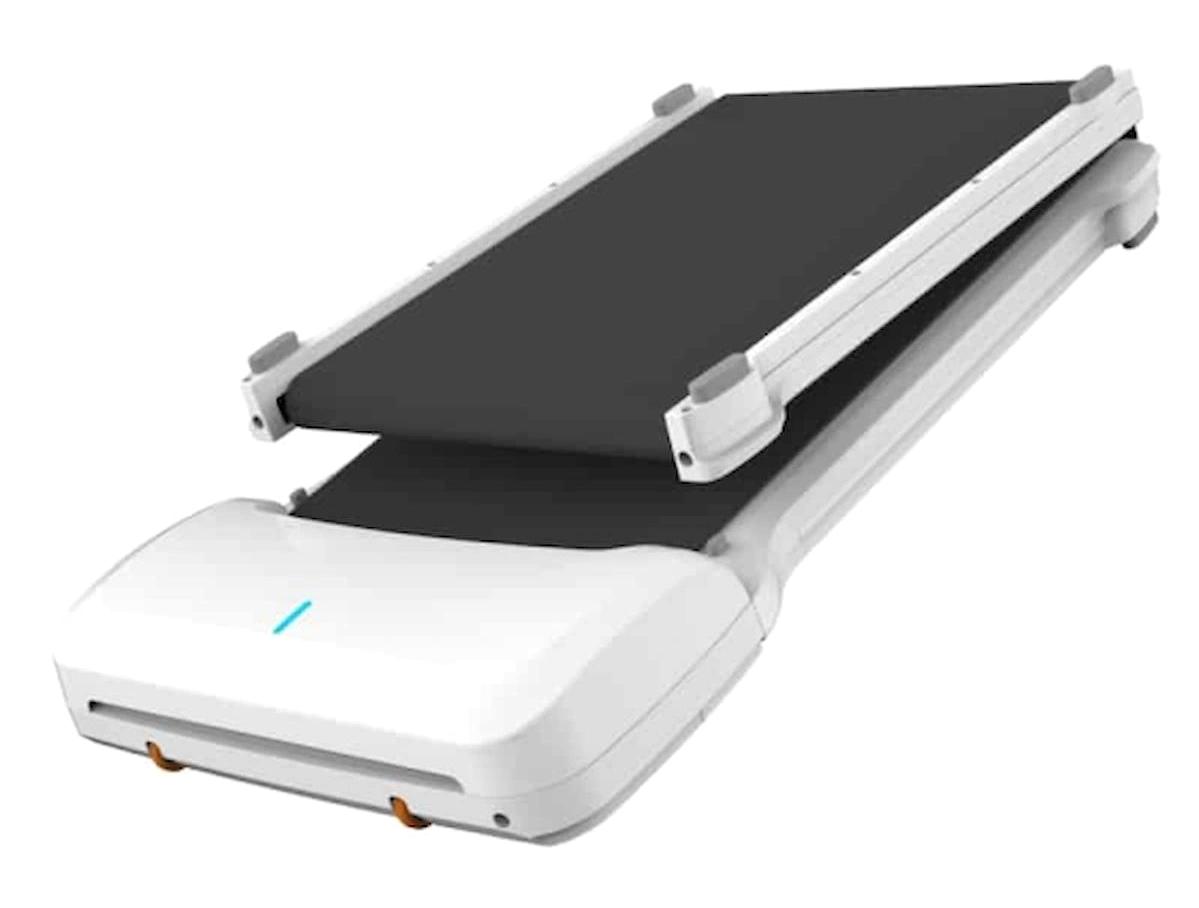 Xiaomi Walkingpad C1 Programlı 90 kg Kapasiteli Motorlu Katlanabilir Koşu Bandı Beyaz - Siyah