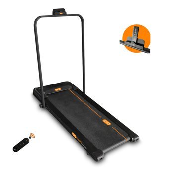 Voit T600 X Walker Motorlu Katlanabilir Koşu Bandı Siyah