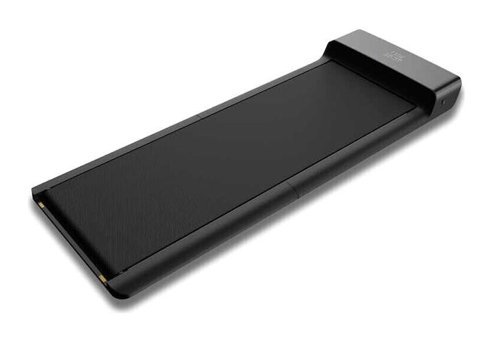 Xiaomi Walkingpad A1 Pro 2 Programlı 100 kg Kapasiteli Motorlu Katlanabilir Koşu Bandı Siyah