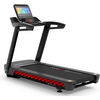 Profitness Falcon Plus 36 Programlı 180 kg Kapasiteli Motorlu Koşu Bandı Antrasit