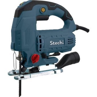 Stechend SDT105 710 W Aküsüz Kablolu Dekupaj Testere