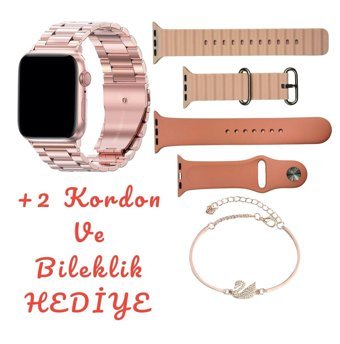 Rabbit Store G9 Mini 41 mm Pembe