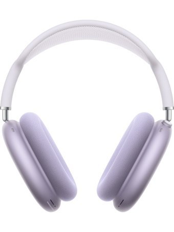 Apple AirPods Max MWW43TU/A Type-C 3 Mikrofonlu Bluetooth 5.0 Gürültü Önleyici Kablosuz Kulak Üstü Bluetooth Kulaklık Mor