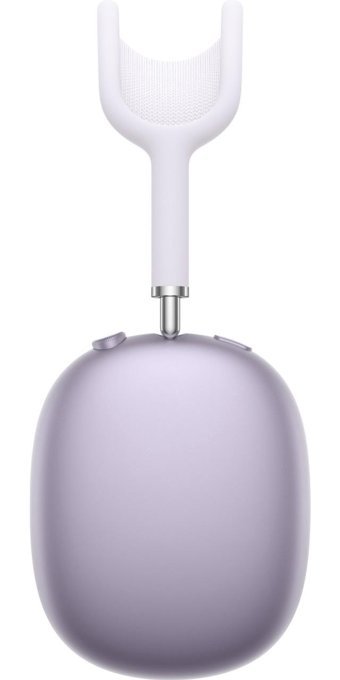 Apple AirPods Max MWW43TU/A Type-C 3 Mikrofonlu Bluetooth 5.0 Gürültü Önleyici Kablosuz Kulak Üstü Bluetooth Kulaklık Mor