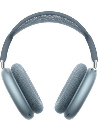 Apple AirPods Max MWW43TU/A Type-C 3 Mikrofonlu Bluetooth 5.0 Gürültü Önleyici Kablosuz Kulak Üstü Bluetooth Kulaklık Mavi