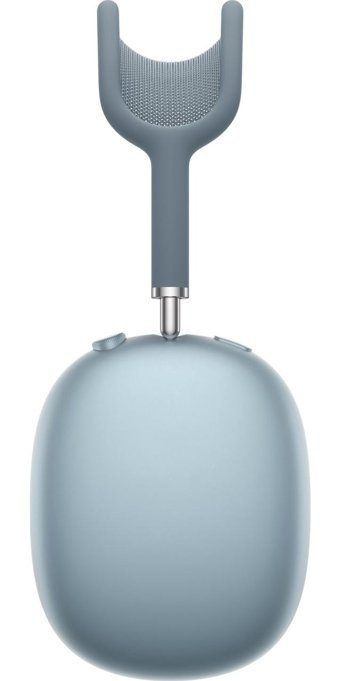 Apple AirPods Max MWW43TU/A Type-C 3 Mikrofonlu Bluetooth 5.0 Gürültü Önleyici Kablosuz Kulak Üstü Bluetooth Kulaklık Mavi