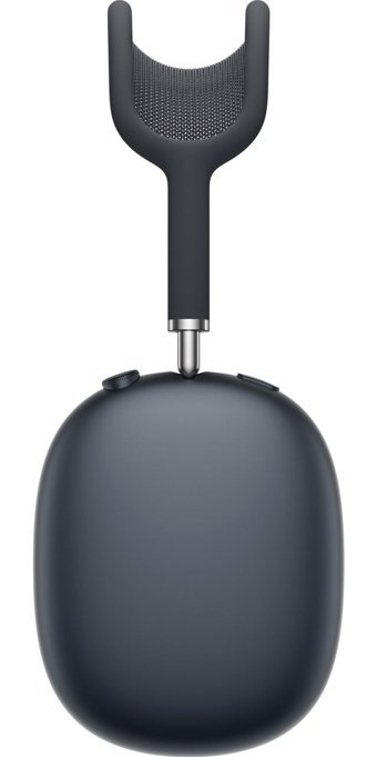 Apple AirPods Max MWW43TU/A Type-C 3 Mikrofonlu Bluetooth 5.0 Gürültü Önleyici Kablosuz Kulak Üstü Bluetooth Kulaklık Gece Yarısı