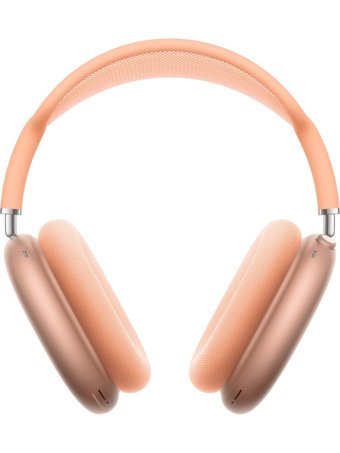 Apple AirPods Max MWW43TU/A Type-C 3 Mikrofonlu Bluetooth 5.0 Gürültü Önleyici Kablosuz Kulak Üstü Bluetooth Kulaklık Turuncu