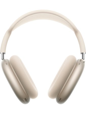 Apple AirPods Max MWW43TU/A Type-C 3 Mikrofonlu Bluetooth 5.0 Gürültü Önleyici Kablosuz Kulak Üstü Bluetooth Kulaklık Yıldız Işığı