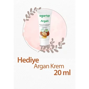 Agarta Çilekli Organik Florürlü Çocuk Diş Macunu 75 ml