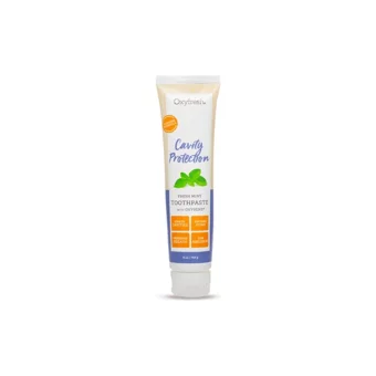 Oxyfresh Florürlü Diş Macunu 142 gr
