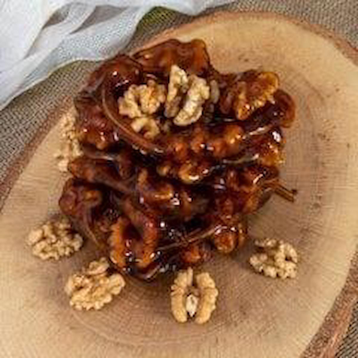 Nefisso Pekmezli Cevizli Sucuk 1 kg