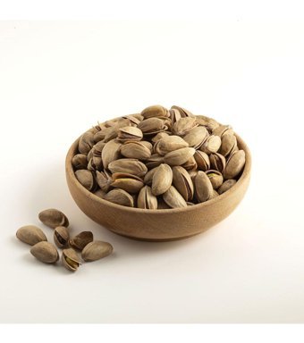 Haluk Çerez Duble Ana Çıtlak Kabuklu Kavrulmuş Tane Antep Fıstığı 250 gr