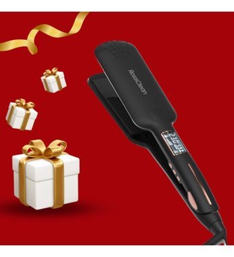 Rossclean Favored Star 2 Pro Dereceli Seramik Saç Düzleştirici
