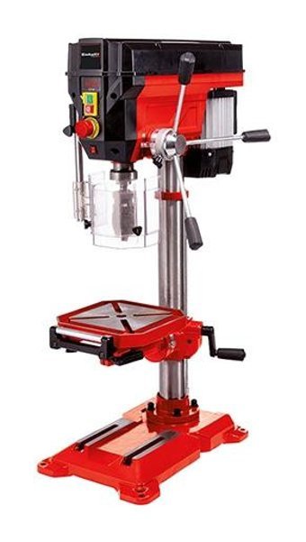 Einhell TE-BD 750 E Tezgah Matkap - 4250715
