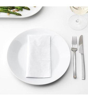 Ikea Fantastısk Peçete 25'li
