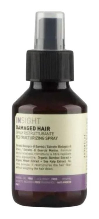 Insight Damaged Hair Onarıcı Saç Spreyi 100 ml