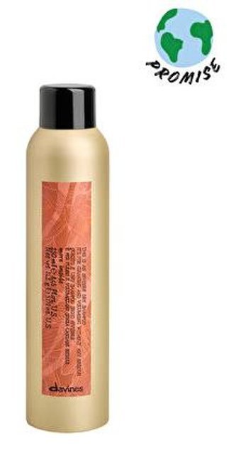 Davines More Inside Dry Texturizer Dolgunlaştırıcı/Hacim Saç Spreyi 250 ml