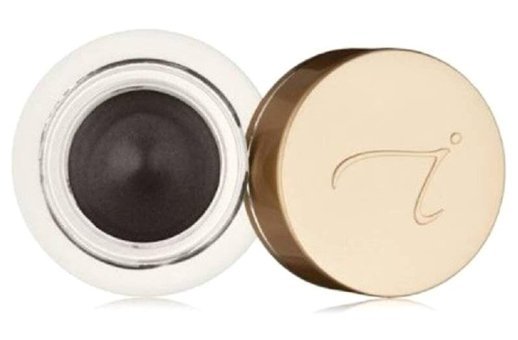Jane Iredale Jelly Jar Suya Dayanıklı Siyah Kalıcı Uçlu Jel Eyeliner