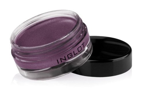 Inglot 100 Suya Dayanıklı Pastel Mor Kalıcı Uçlu Jel Eyeliner