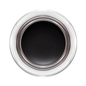 M.A.C Pro Longwear Fluidline Suya Dayanıklı Mat Siyah Kalıcı Uçlu Jel Eyeliner