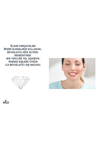 Emoform Pure Fresh Florürlü Diş Macunu 75 ml