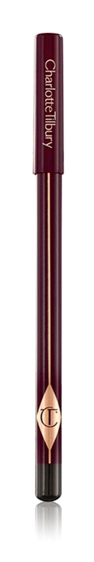 Charlotte Tilbury Rock N Kohl Suya Dayanıklı Pastel Mor Kalıcı Kalın Uçlu Kalem Eyeliner