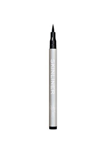 Kryolan Deep Black Suya Dayanıklı Mat Siyah Kalıcı İnce Uçlu Keçe Kalem Eyeliner