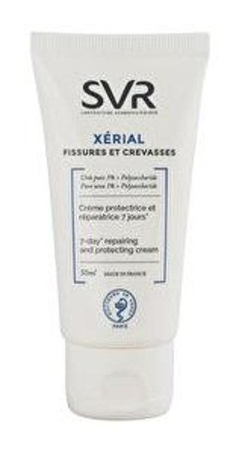 SVR Xerial Nemlendirici Ayak Kremi 50 ml