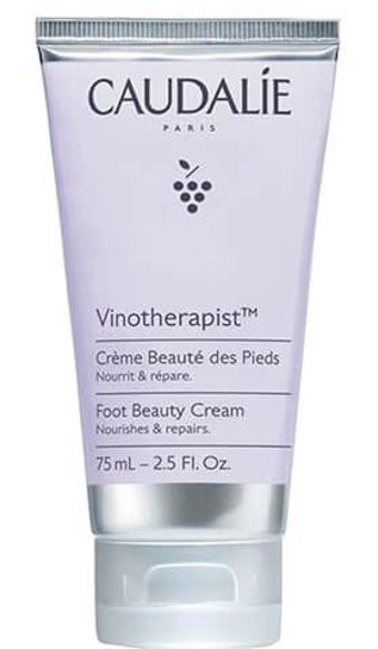 Caudalie Vinotherapist Bakım Ayak Kremi 75 ml