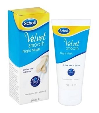 Scholl Bakım Ayak Kremi 60 ml
