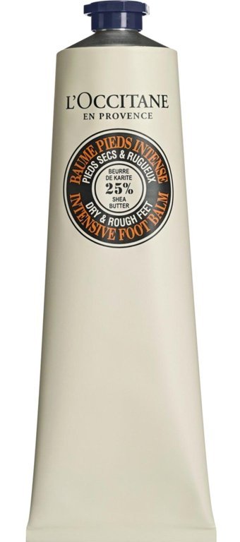 L'Occitane Shea Intensive Bakım Ayak Kremi 150 ml