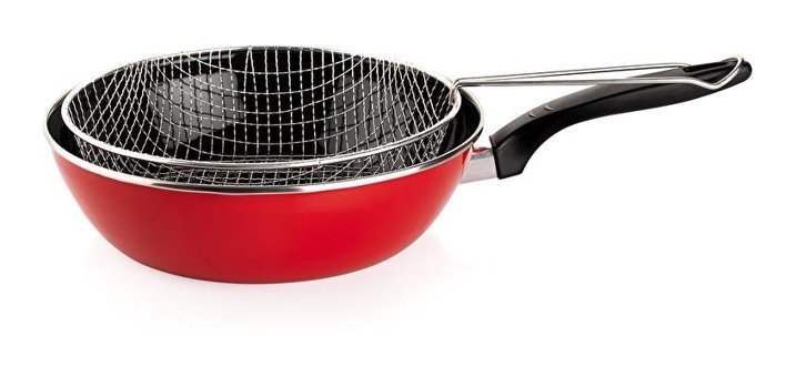 Schafer Komfort Seramik 28 cm Tava