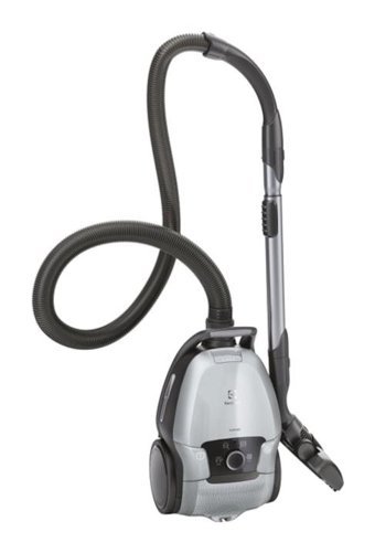 Electrolux Pure D9 PD91-4MGT 650 W Yatay Hepa Filtreli Sentetik Toz Torbalı Süpürge Gri