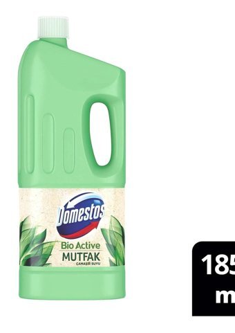 Domestos Bio Active Okaliptus Kokulu Banyo-Mutfak İçin Sıvı Çamaşır Suyu 1850 ml