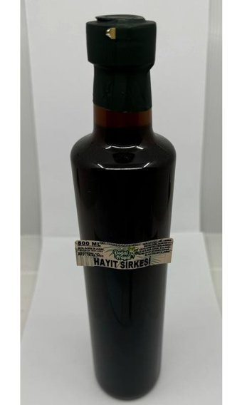 Doğal Hayat 54 Hayıt Sirkesi 500 ml
