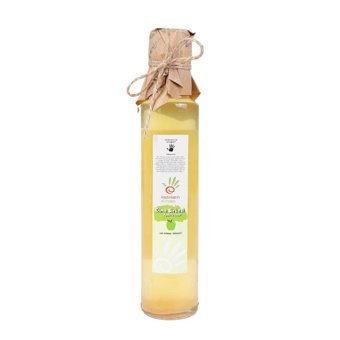 Kadınların Elinden Elma Sirkesi 250 ml