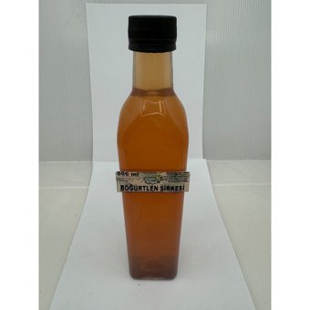 Doğal Hayat 54 Böğürtlen Sirkesi 500 ml